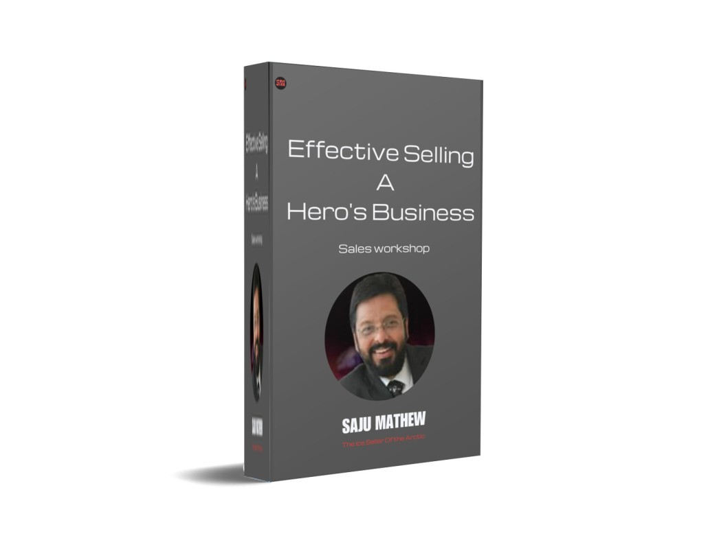 Effective Selling a Hero's Business