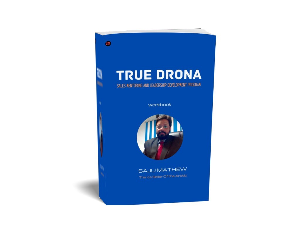 True Drona - Sales Mentoring and Leadership Development Program