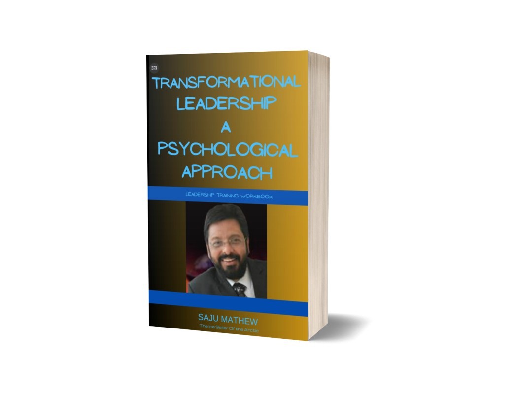 Transformational Leadership - A Psychological Approach