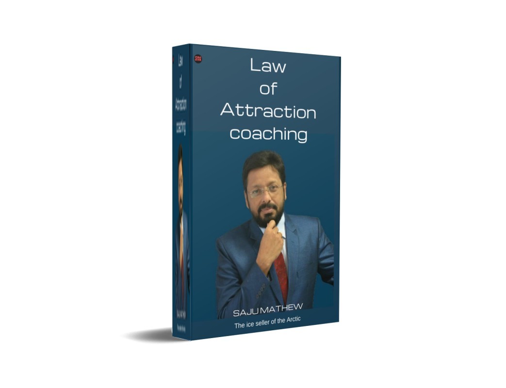 Law of Attraction Coaching